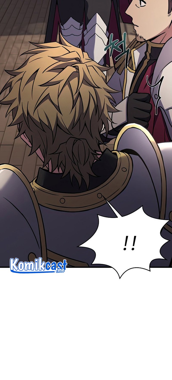 Return of The Greatest Lancer Chapter 56 Gambar 31