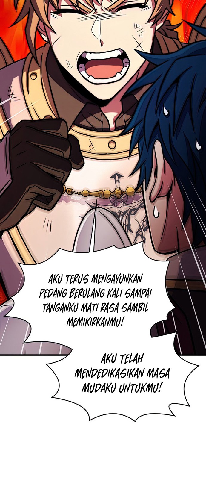Return of The Greatest Lancer Chapter 56 Gambar 33