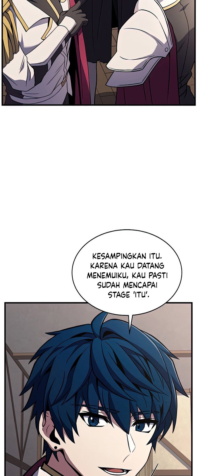 Return of The Greatest Lancer Chapter 56 Gambar 35