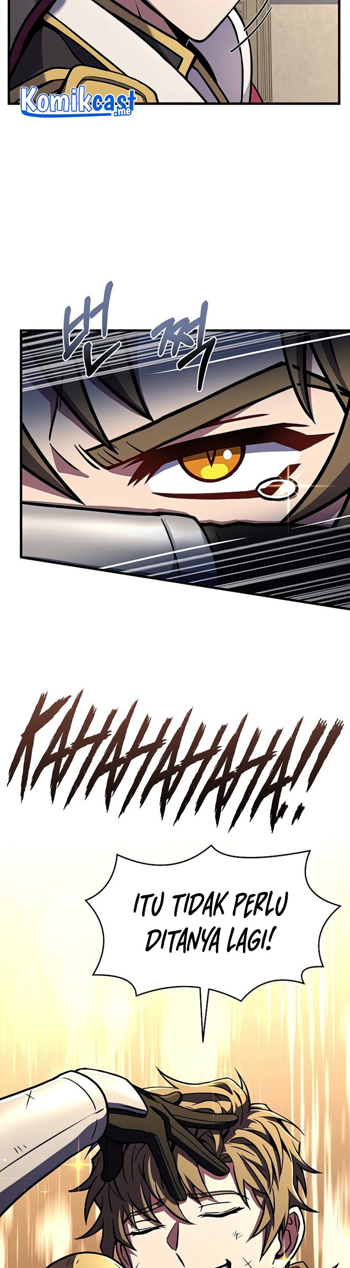 Return of The Greatest Lancer Chapter 56 Gambar 36