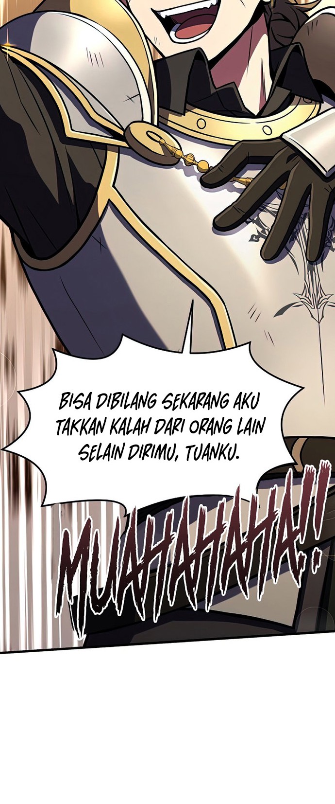 Return of The Greatest Lancer Chapter 56 Gambar 37