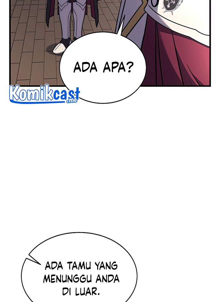 Return of The Greatest Lancer Chapter 56 Gambar 39