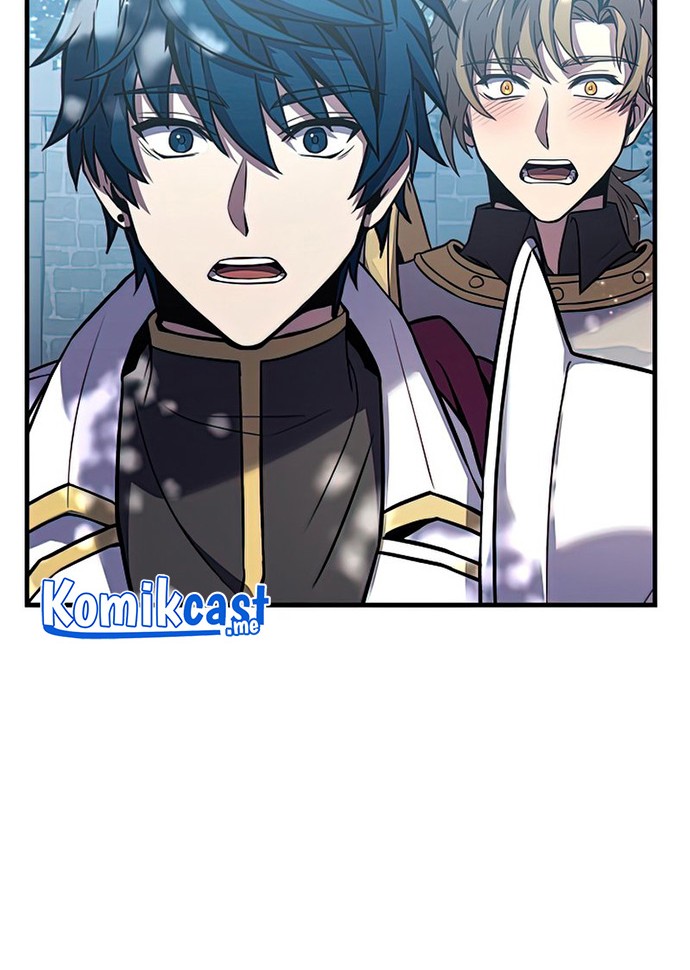 Return of The Greatest Lancer Chapter 56 Gambar 43