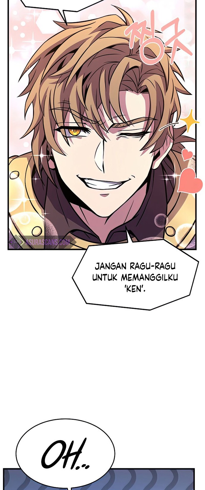 Return of The Greatest Lancer Chapter 56 Gambar 47