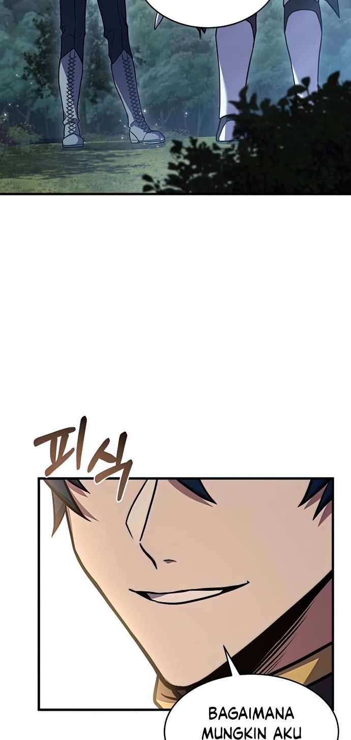 Return of The Greatest Lancer Chapter 56 Gambar 51