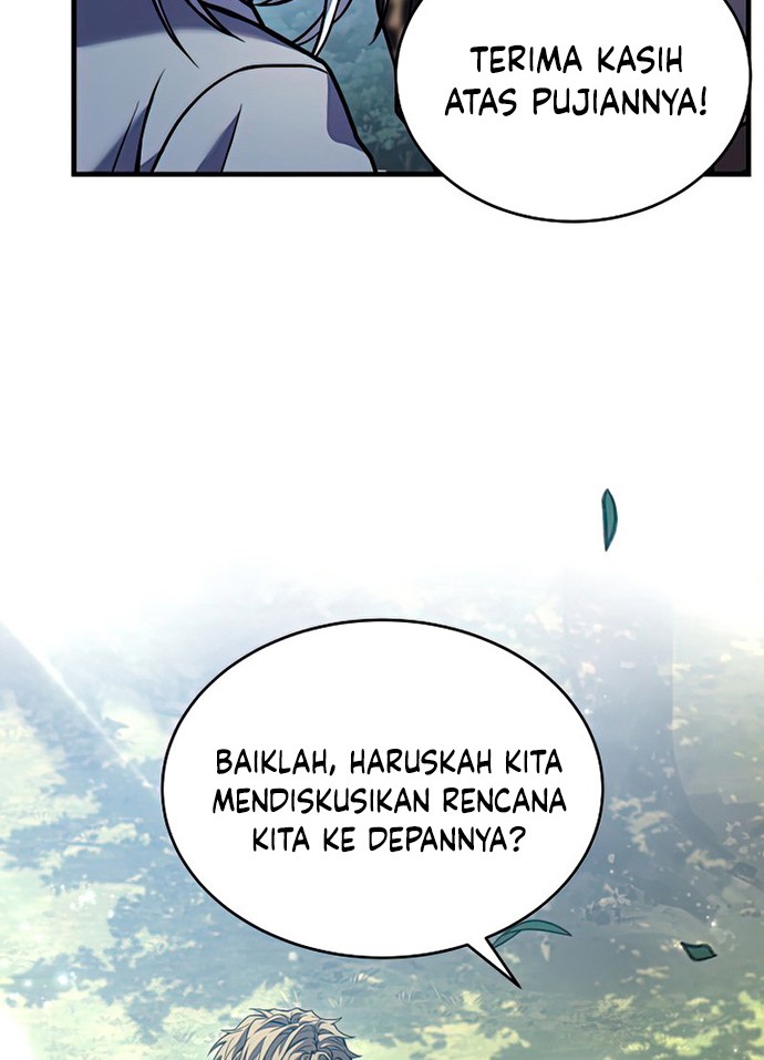 Return of The Greatest Lancer Chapter 56 Gambar 57