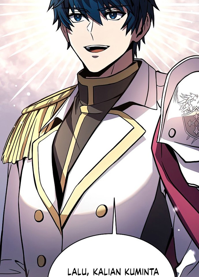 Return of The Greatest Lancer Chapter 56 Gambar 59