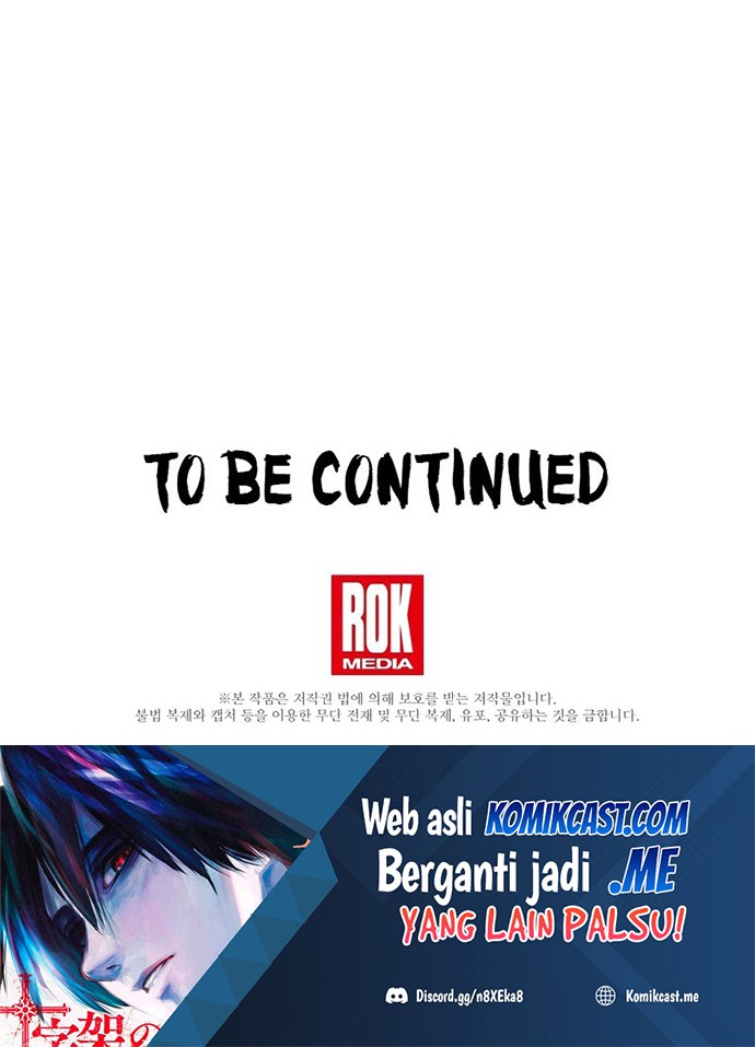 Return of The Greatest Lancer Chapter 56 Gambar 61