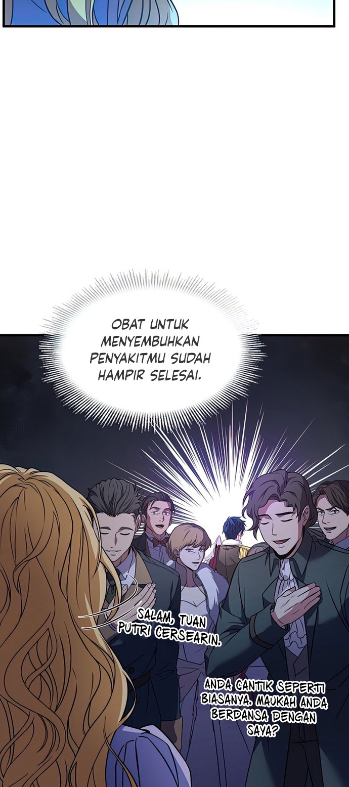 Return of The Greatest Lancer Chapter 56 Gambar 9