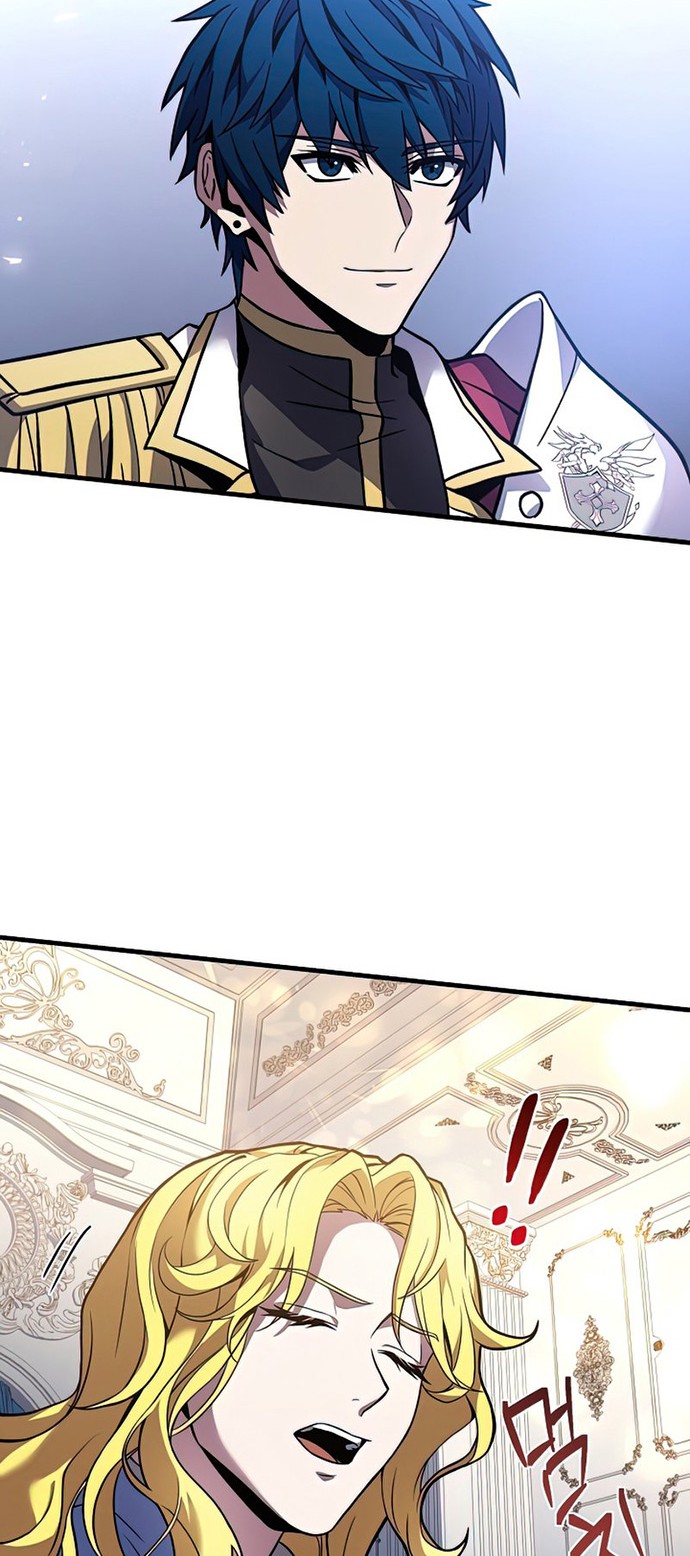 Return of The Greatest Lancer Chapter 56 Gambar 11