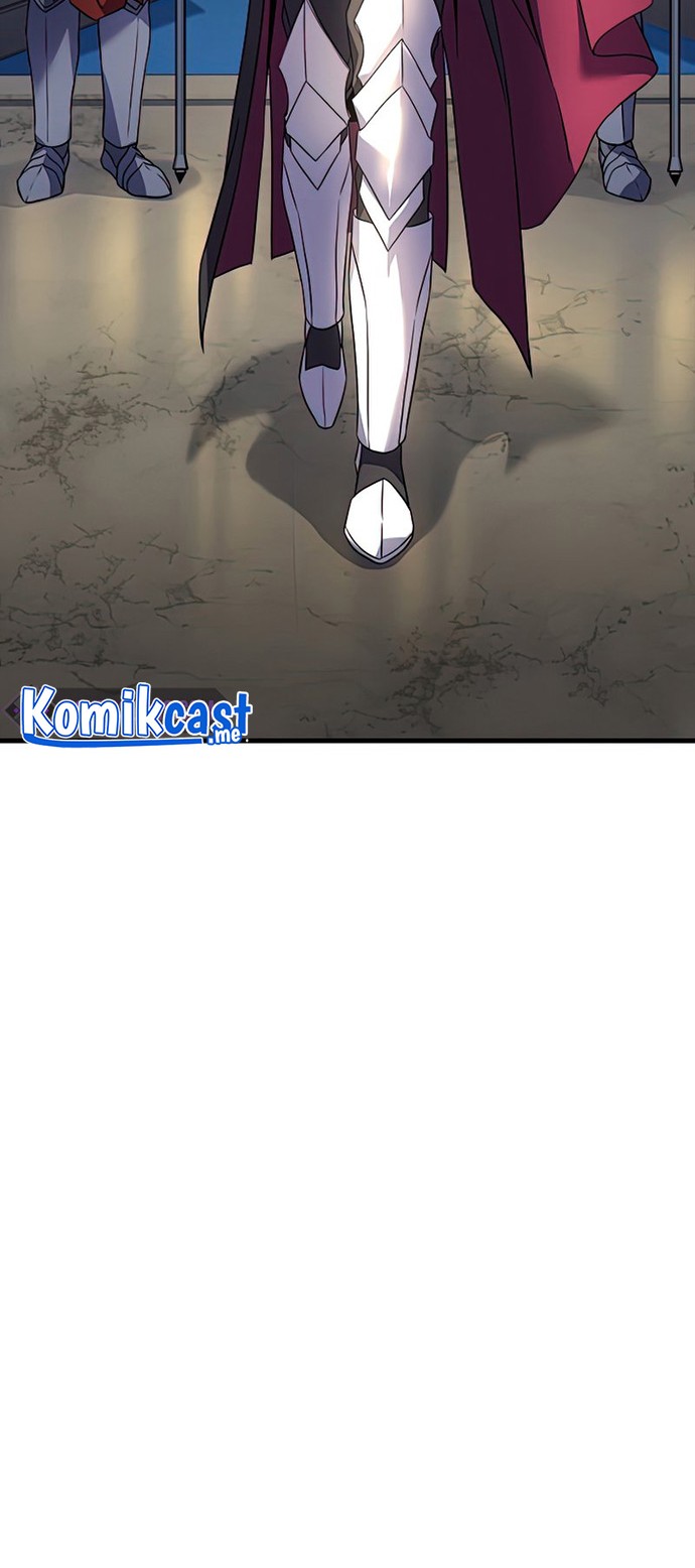 Return of The Greatest Lancer Chapter 56 Gambar 13