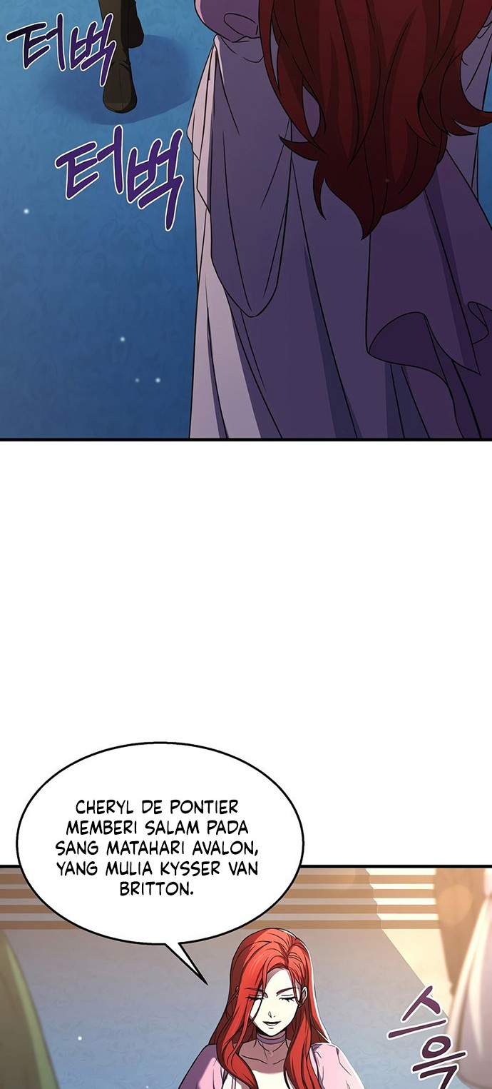 Return of The Greatest Lancer Chapter 55 Gambar 21