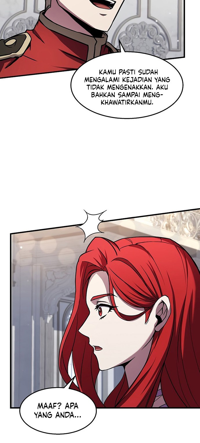 Return of The Greatest Lancer Chapter 55 Gambar 23