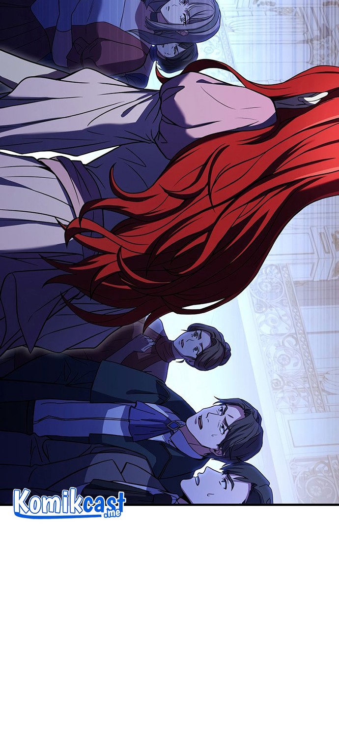 Return of The Greatest Lancer Chapter 55 Gambar 25