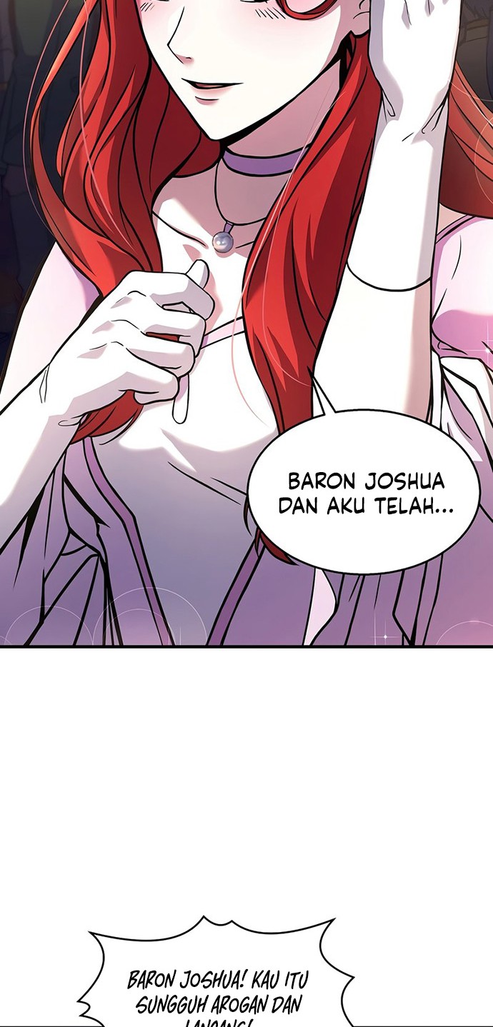 Return of The Greatest Lancer Chapter 55 Gambar 39