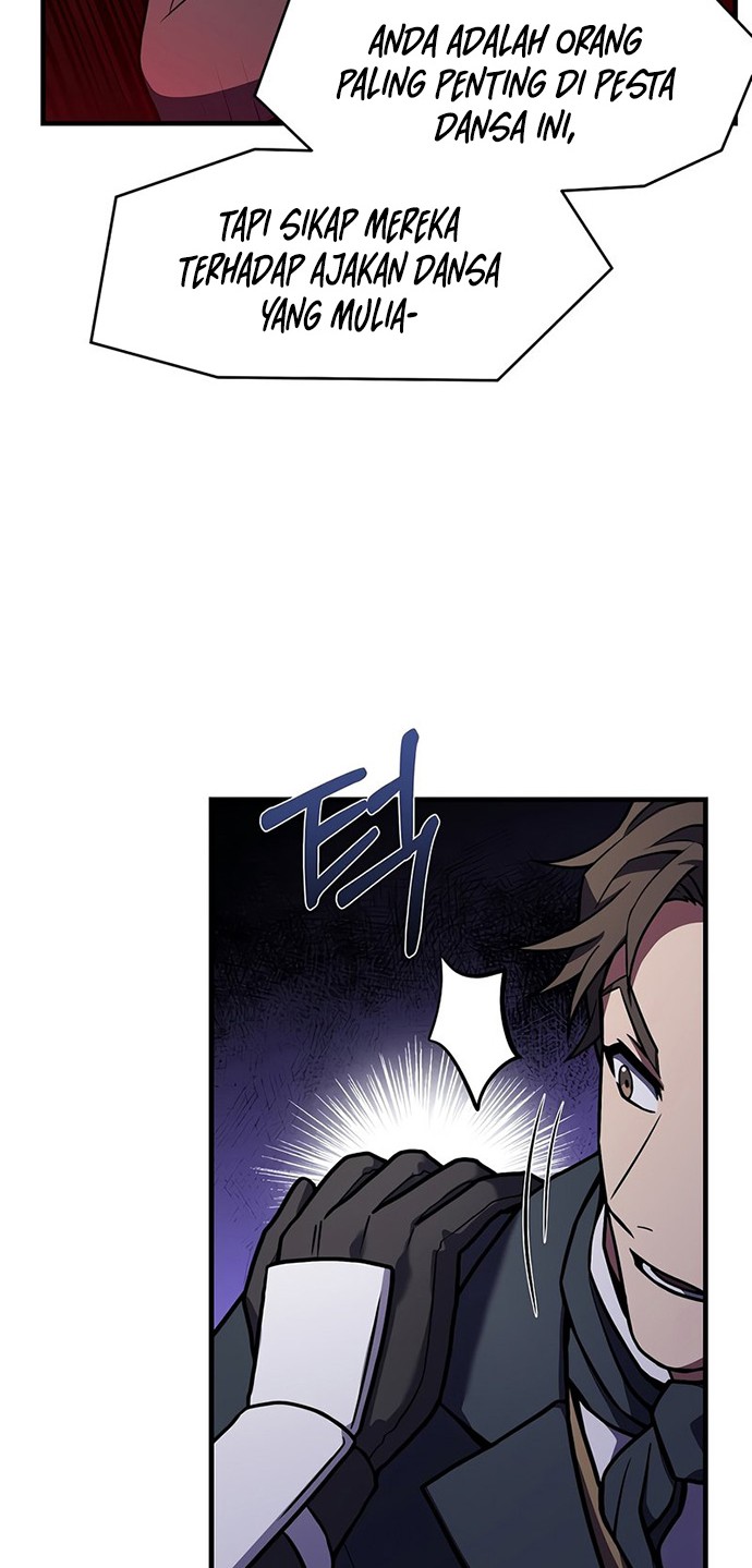 Return of The Greatest Lancer Chapter 55 Gambar 41