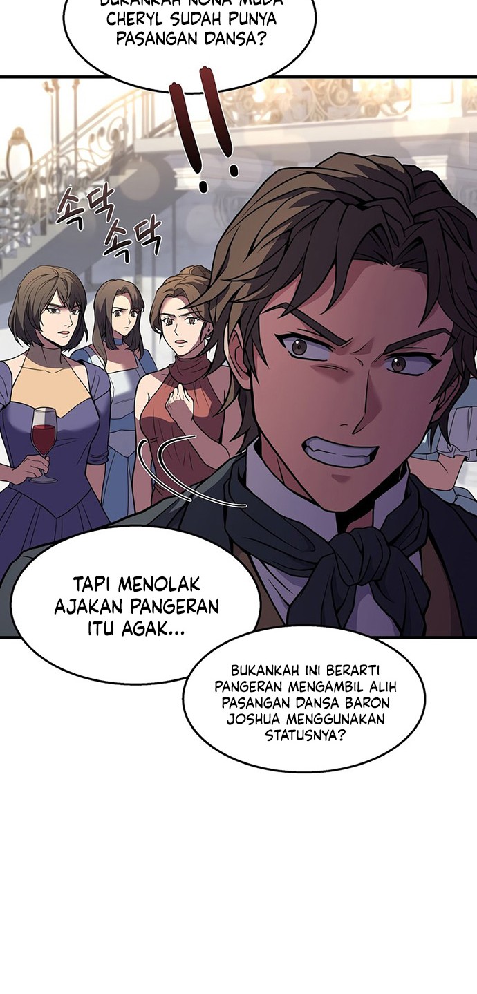 Return of The Greatest Lancer Chapter 55 Gambar 43