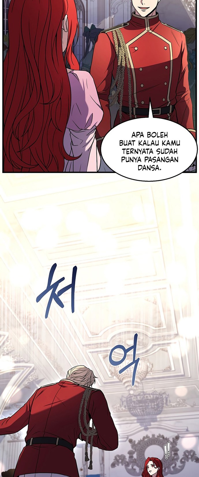Return of The Greatest Lancer Chapter 55 Gambar 47