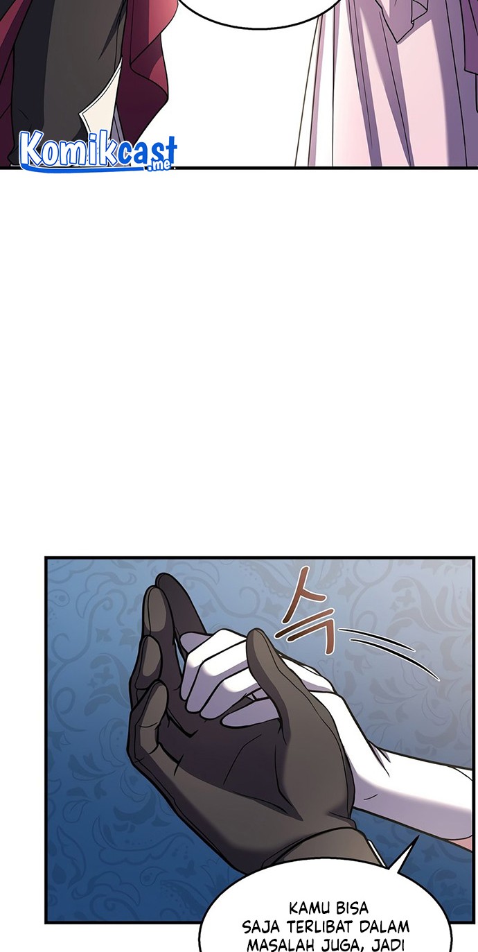 Return of The Greatest Lancer Chapter 55 Gambar 51