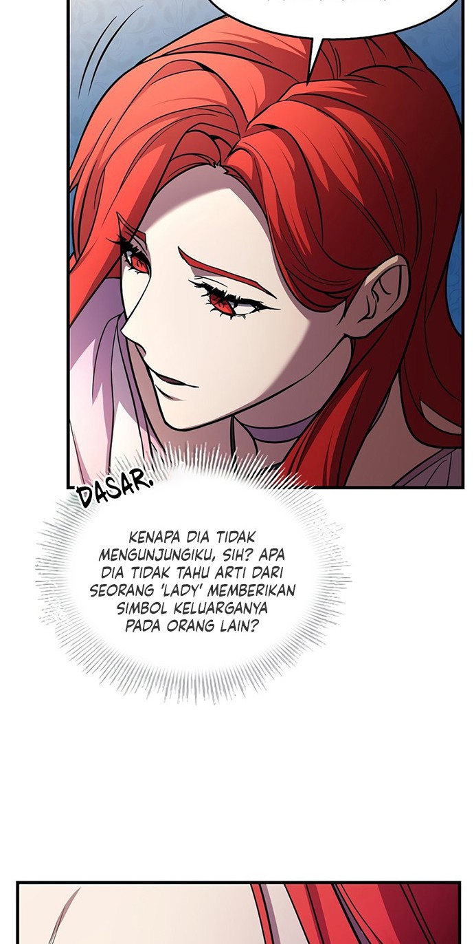 Return of The Greatest Lancer Chapter 55 Gambar 53