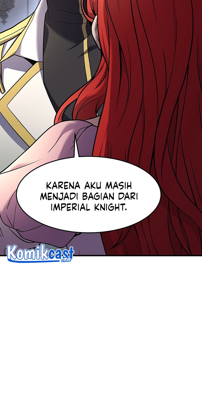 Return of The Greatest Lancer Chapter 55 Gambar 55