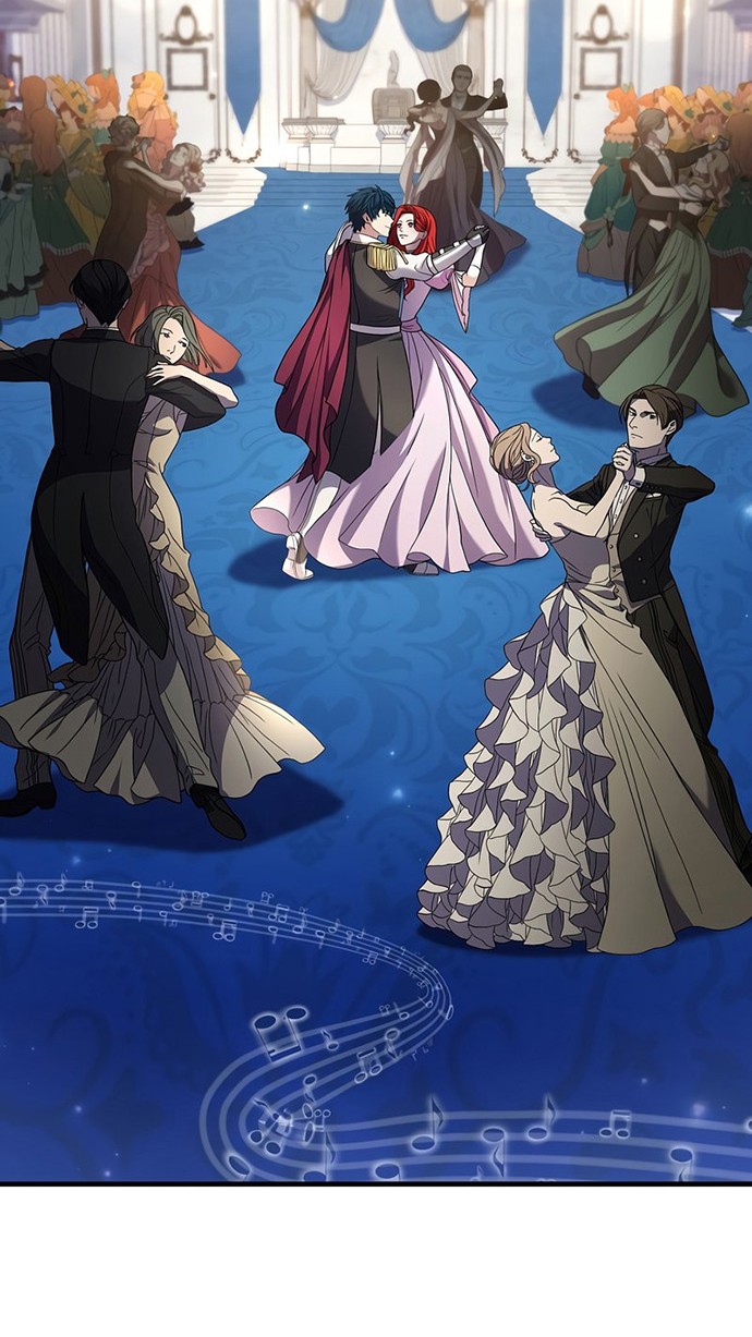 Return of The Greatest Lancer Chapter 55 Gambar 57