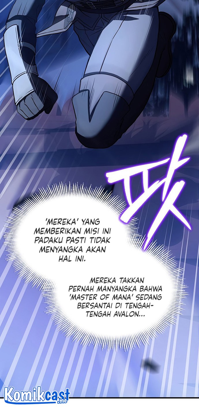 Return of The Greatest Lancer Chapter 55 Gambar 3