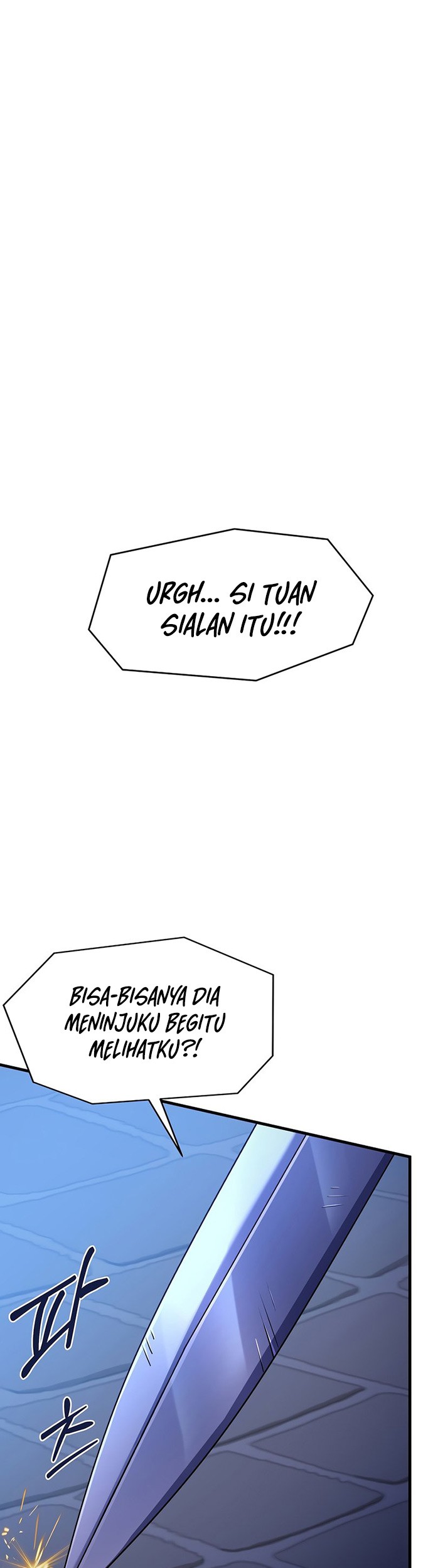 Return of The Greatest Lancer Chapter 55 Gambar 58