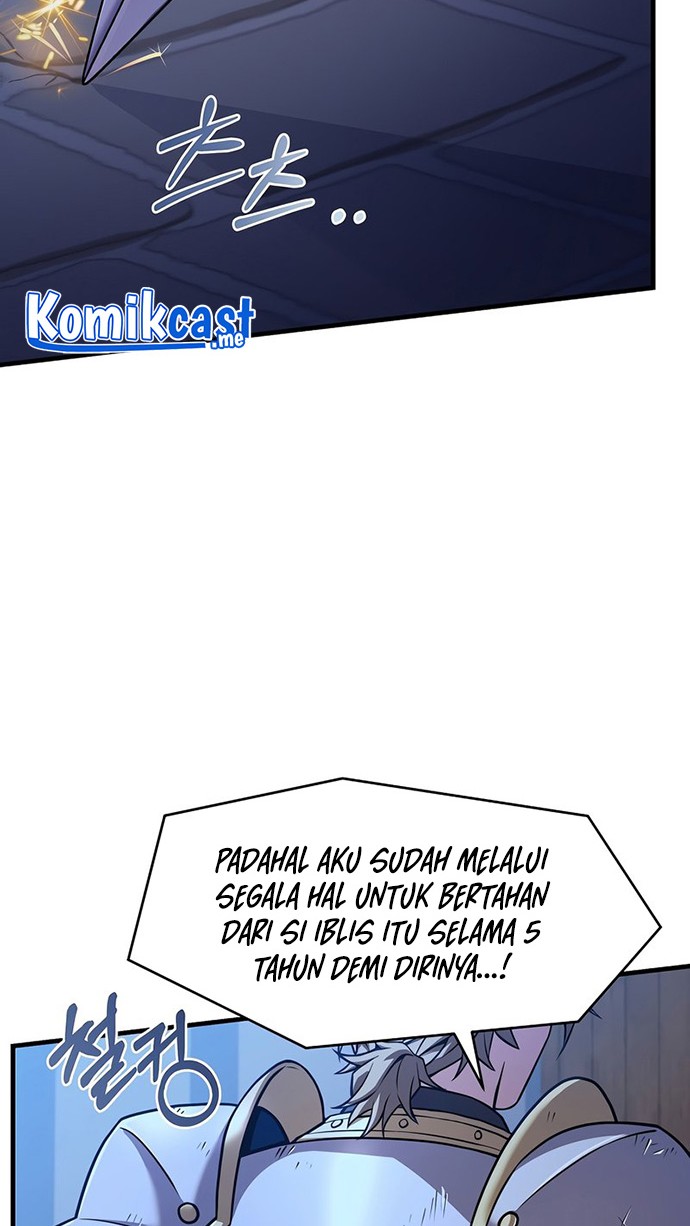 Return of The Greatest Lancer Chapter 55 Gambar 59