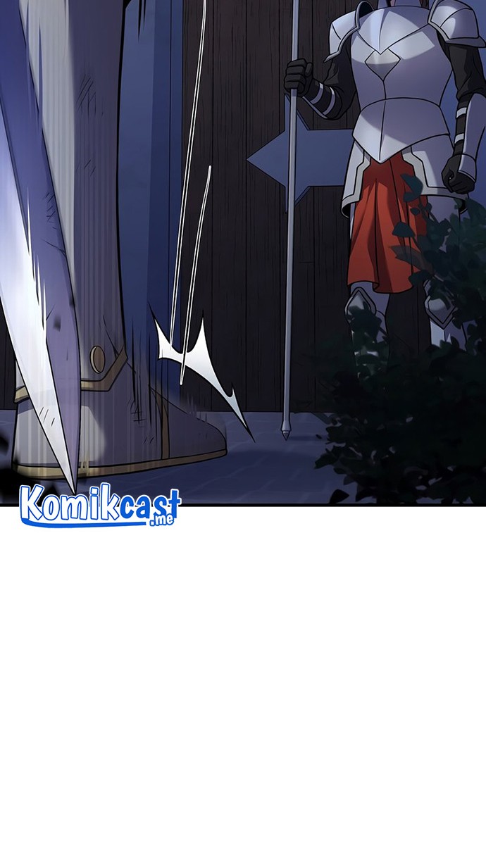 Return of The Greatest Lancer Chapter 55 Gambar 61