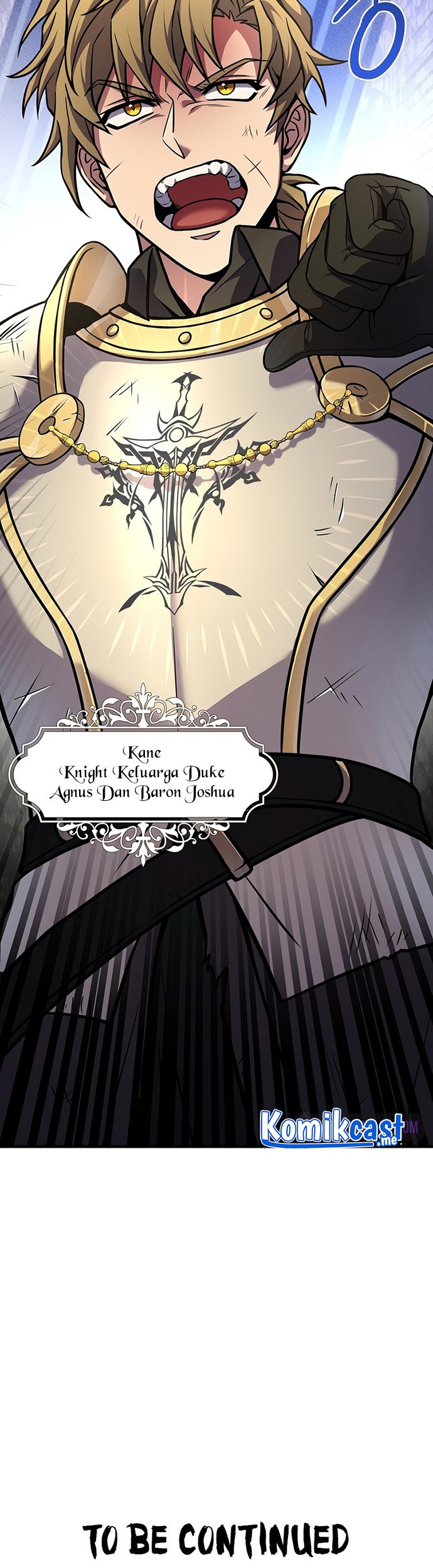 Return of The Greatest Lancer Chapter 55 Gambar 64