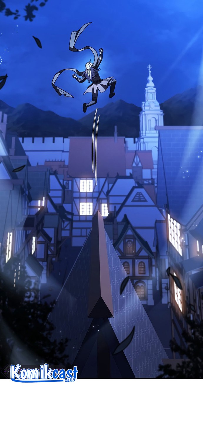 Return of The Greatest Lancer Chapter 55 Gambar 5
