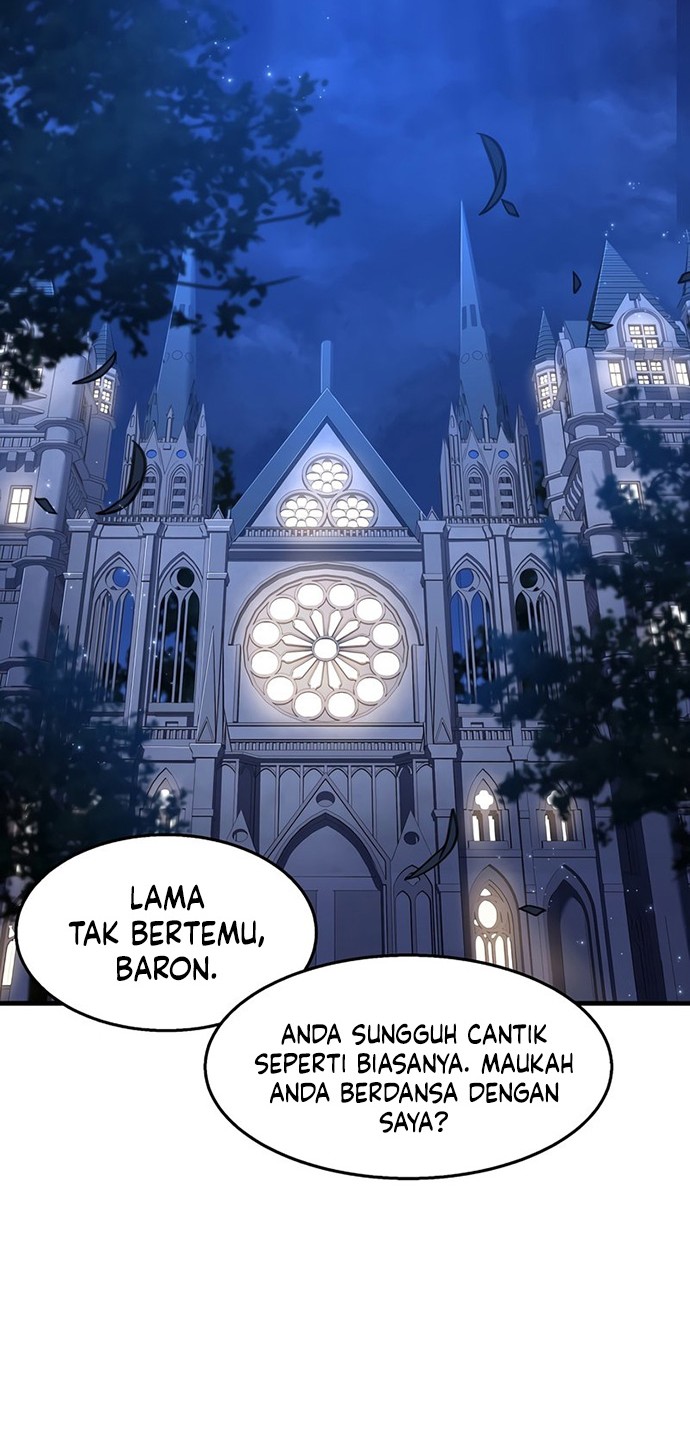 Return of The Greatest Lancer Chapter 55 Gambar 7