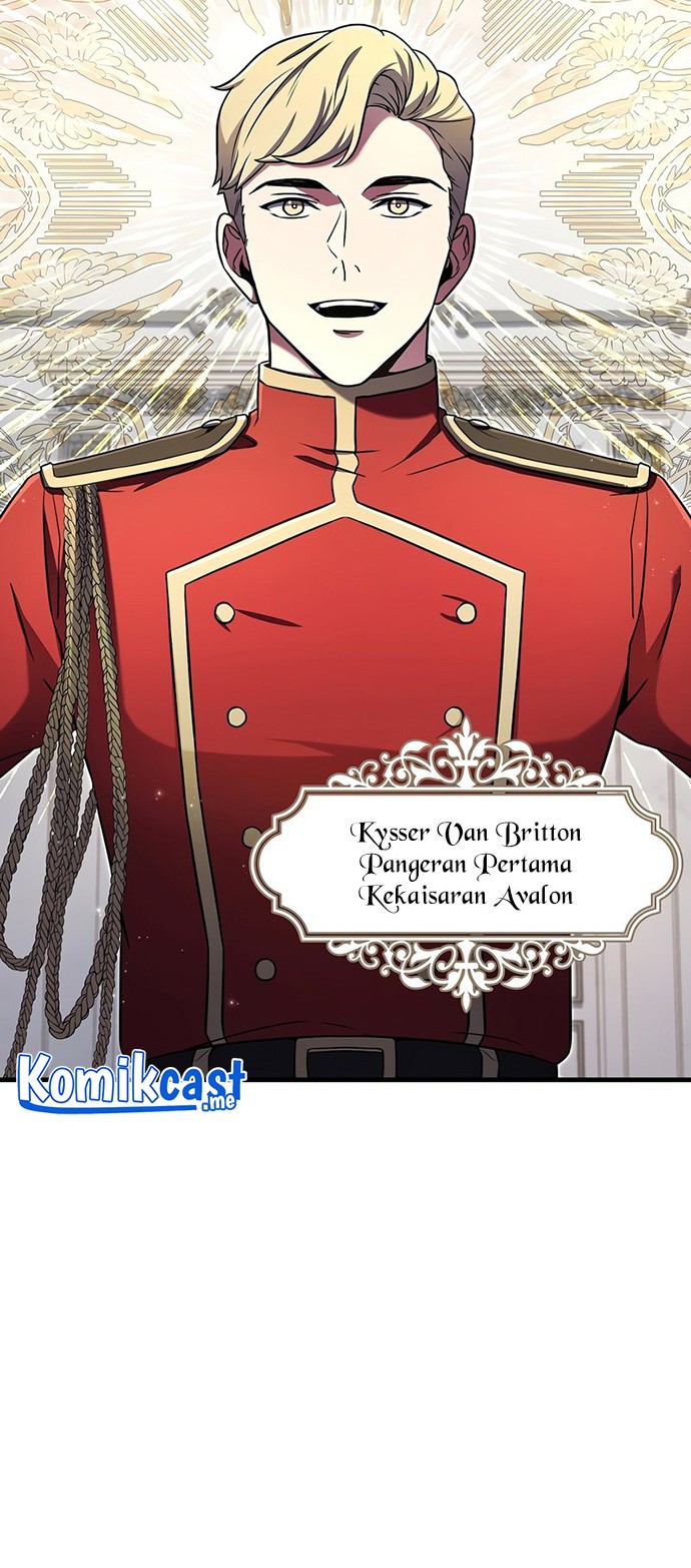 Return of The Greatest Lancer Chapter 55 Gambar 13