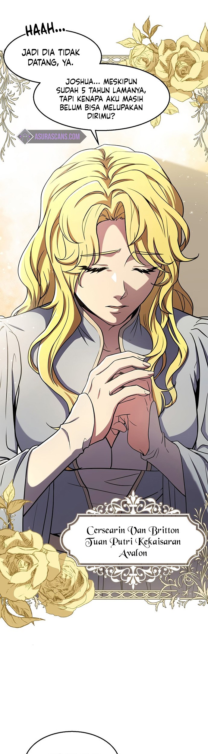 Return of The Greatest Lancer Chapter 55 Gambar 16