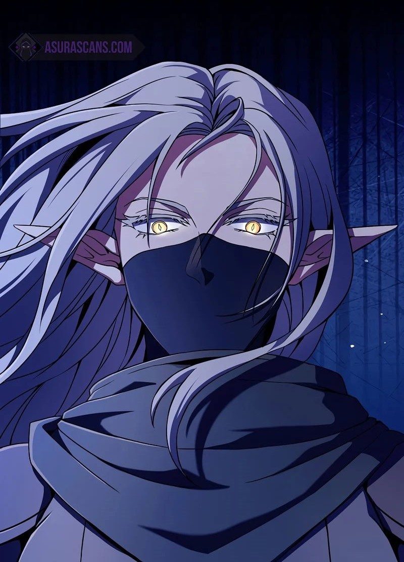 Return of The Greatest Lancer Chapter 54 Gambar 19