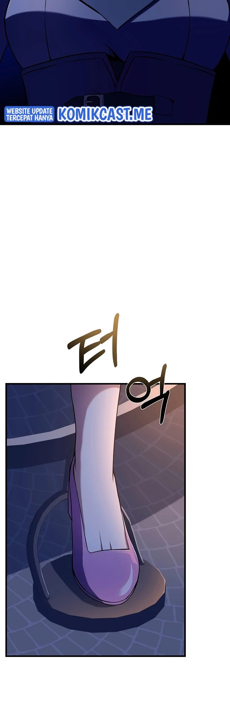 Return of The Greatest Lancer Chapter 54 Gambar 20