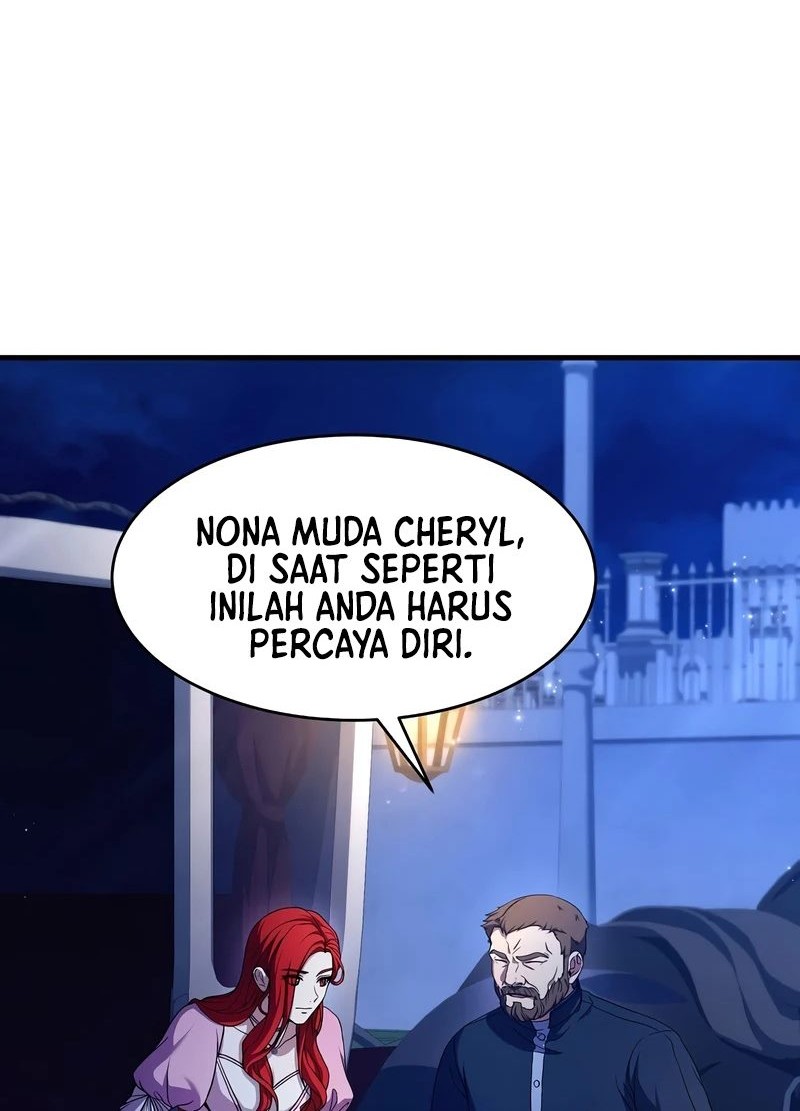 Return of The Greatest Lancer Chapter 54 Gambar 21