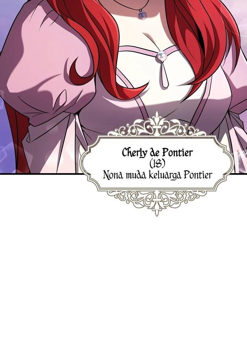 Return of The Greatest Lancer Chapter 54 Gambar 23