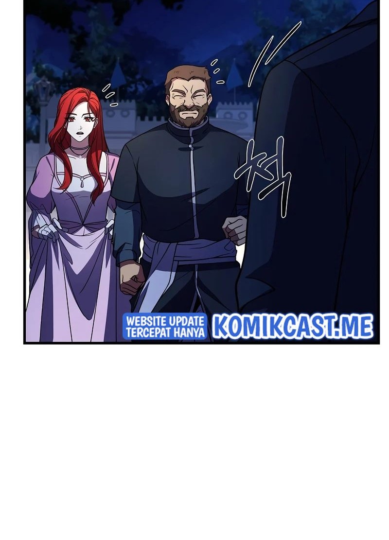 Return of The Greatest Lancer Chapter 54 Gambar 25