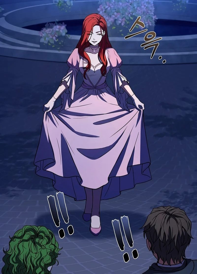Return of The Greatest Lancer Chapter 54 Gambar 29
