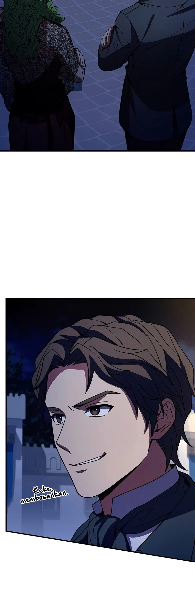Return of The Greatest Lancer Chapter 54 Gambar 30