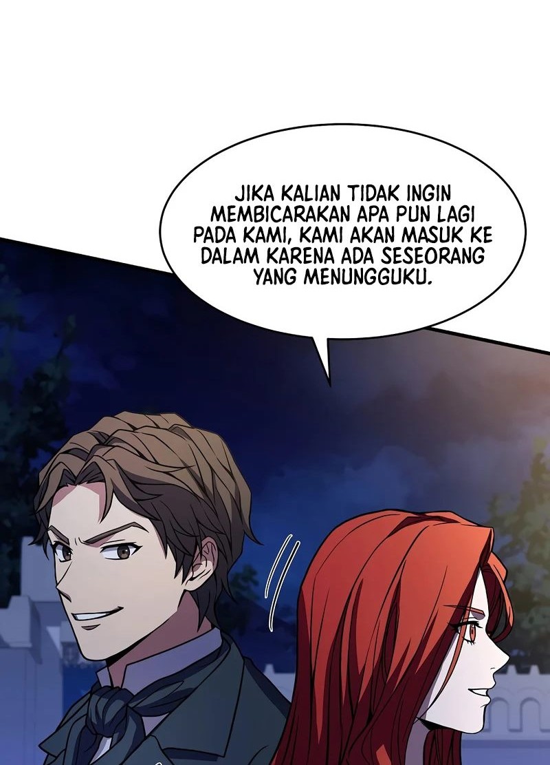 Return of The Greatest Lancer Chapter 54 Gambar 31