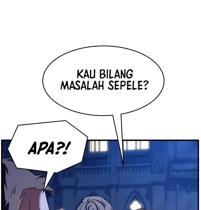 Return of The Greatest Lancer Chapter 54 Gambar 37