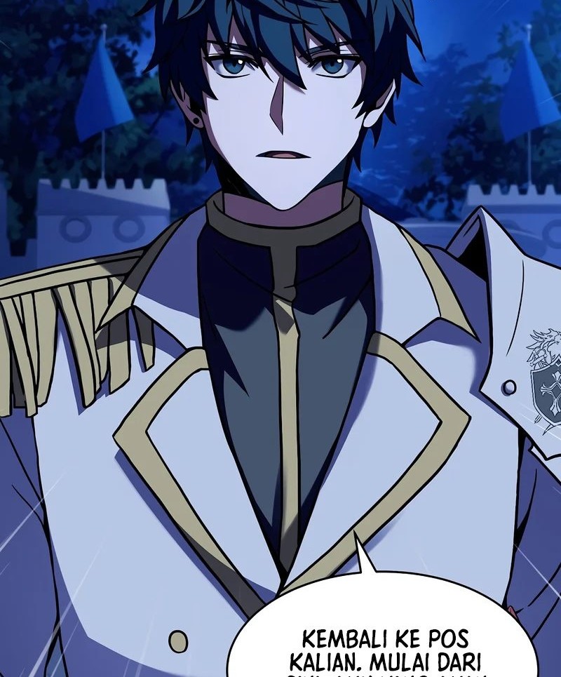Return of The Greatest Lancer Chapter 54 Gambar 43