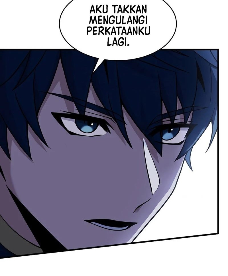 Return of The Greatest Lancer Chapter 54 Gambar 45
