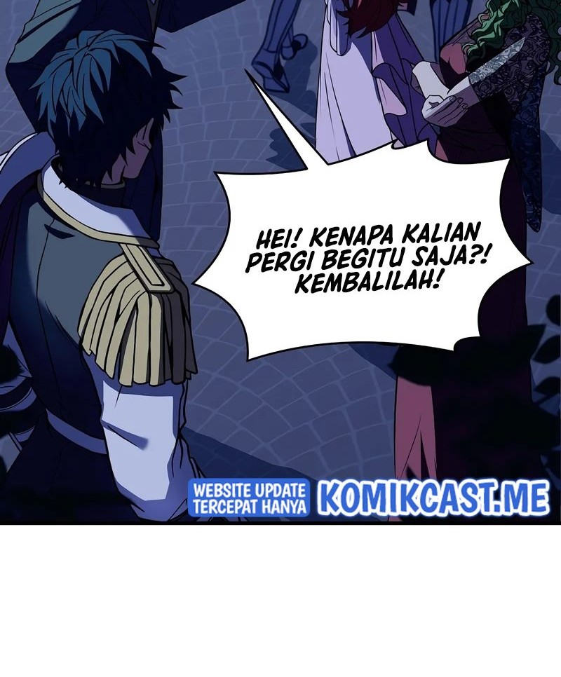 Return of The Greatest Lancer Chapter 54 Gambar 47