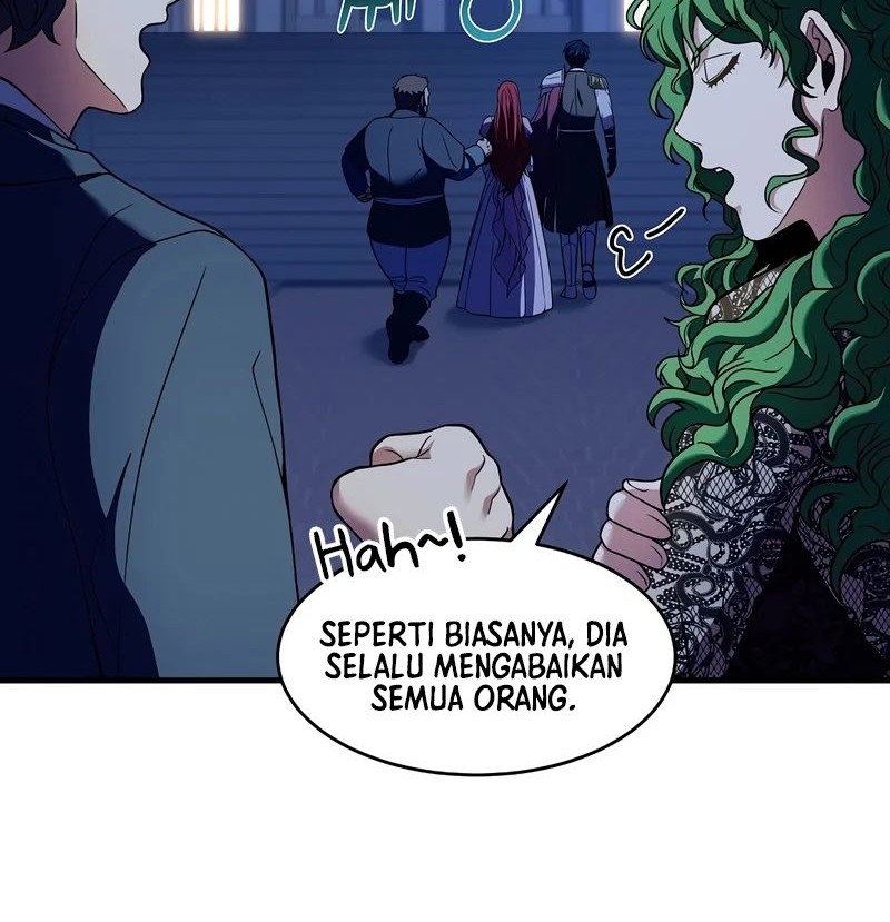 Return of The Greatest Lancer Chapter 54 Gambar 51