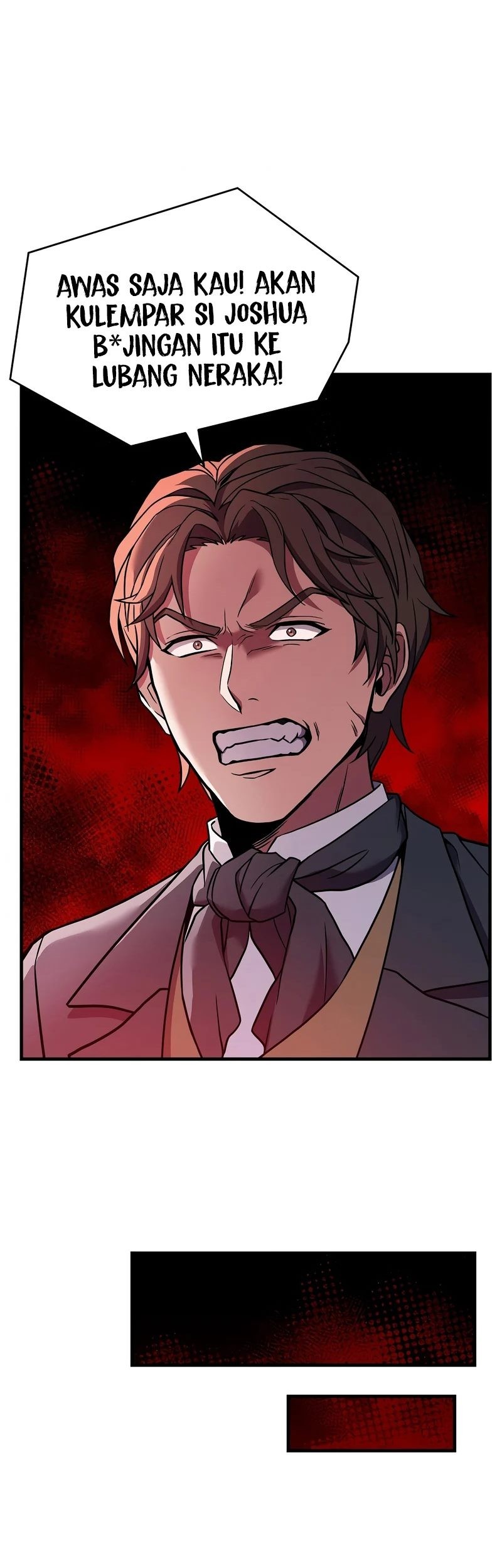 Return of The Greatest Lancer Chapter 54 Gambar 52