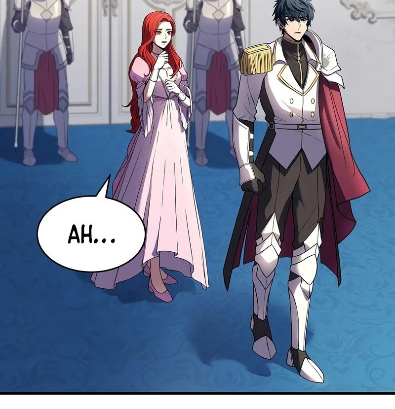 Return of The Greatest Lancer Chapter 54 Gambar 55